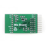 Mix Board Waveshare 1.4 in 1 compatibile DVK512