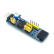 Scheda Waveshare PCF8591 AD DA