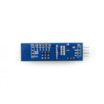 Scheda Waveshare PCF8591 convertitore AD DA 8 bit