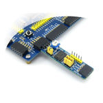 Scheda Waveshare PCF8591 convertitore AD DA 8 bit