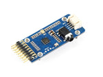 Modulo audio CODEC stereo WM8960 con microfono MEMS