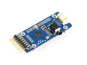 Modulo audio CODEC stereo Waveshare WM8960, riproduzione/registrazione, Stereo CODEC Audio Module