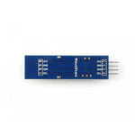 Scheda PCF8563 RTC con batteria e doppio connettore I2C