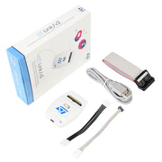 Waveshare ST-LINK/V2 (EN), programmatori e debugger STM