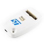 Programmatore e debugger ST-LINK/V2 per STM8 e STM32