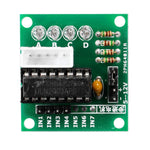 Motore passo-passo 28BYJ-48 5V con driver ULN2003