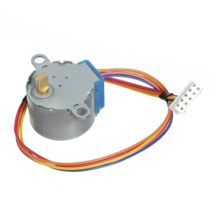 Motore passo-passo 28BYJ-48 5V con driver ULN2003