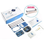 Debugger programmatore modulare STLINK-V3SET per STM32 STM8