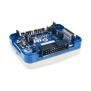 STLINK-V3SET, debugger / programmatore modulare per STM32 / STM8