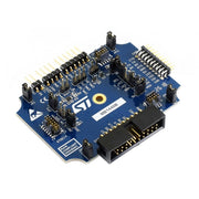 STLINK-V3SET, debugger / programmatore modulare per STM32 / STM8