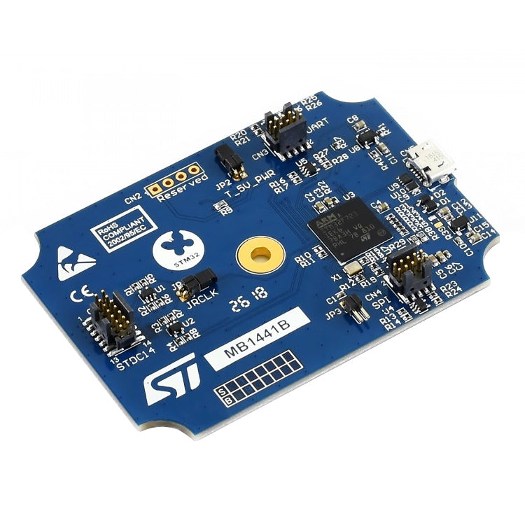 Debugger programmatore modulare STLINK-V3SET per STM32 STM8