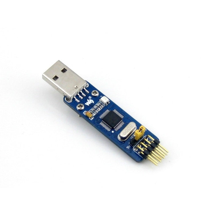Programmatore e debugger ST-LINK/V2 mini USB