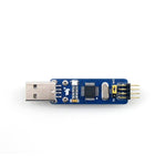 Programmatore e debugger ST-LINK/V2 mini USB