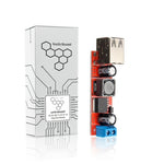Convertitore DC-DC 9-36V a 5V 3A con doppia USB