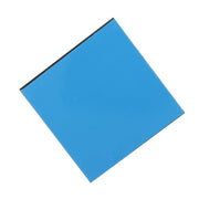 LDTR-WG0261/C 40 x 40 x 11 mm Dissipatore di calore in alluminio Raffreddamento del dissipatore di calore per chip IC LED Transistor