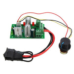 Regolatore velocità motore DC 6-30V 200W PWM LDTR-WG0266