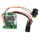 Regolatore velocità motore DC 6-30V 200W PWM LDTR-WG0266