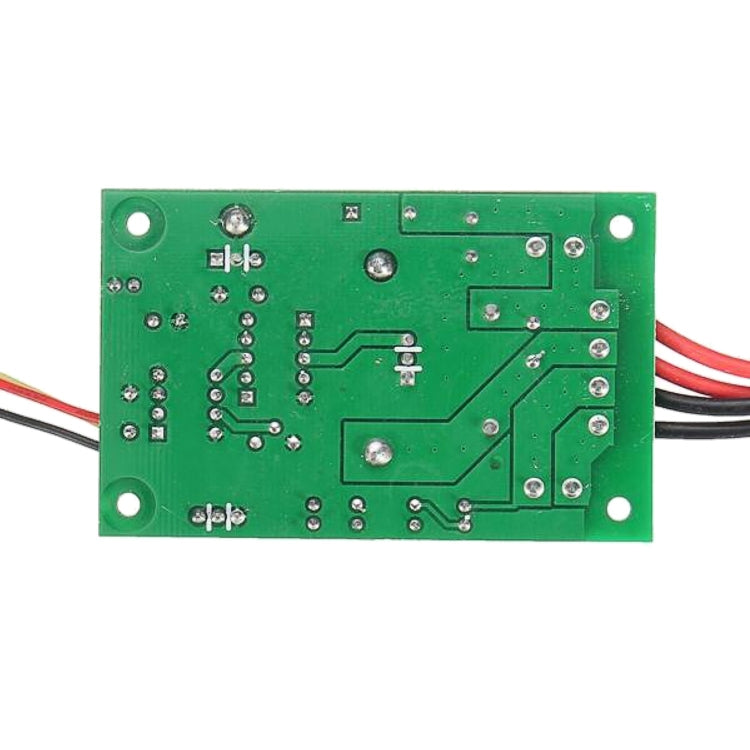Regolatore velocità motore DC 6-30V 200W PWM LDTR-WG0266