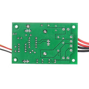 LDTR-WG0266 DC 6-30V 200W 16KHz PWM Regolatore di velocità del motore Regolatore di controllo reversibile Interruttore avanti/indietro, LDTR-WG0266 DC 6-30V 200W 16KHz