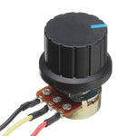 Regolatore velocità motore DC 6-30V 200W PWM LDTR-WG0266