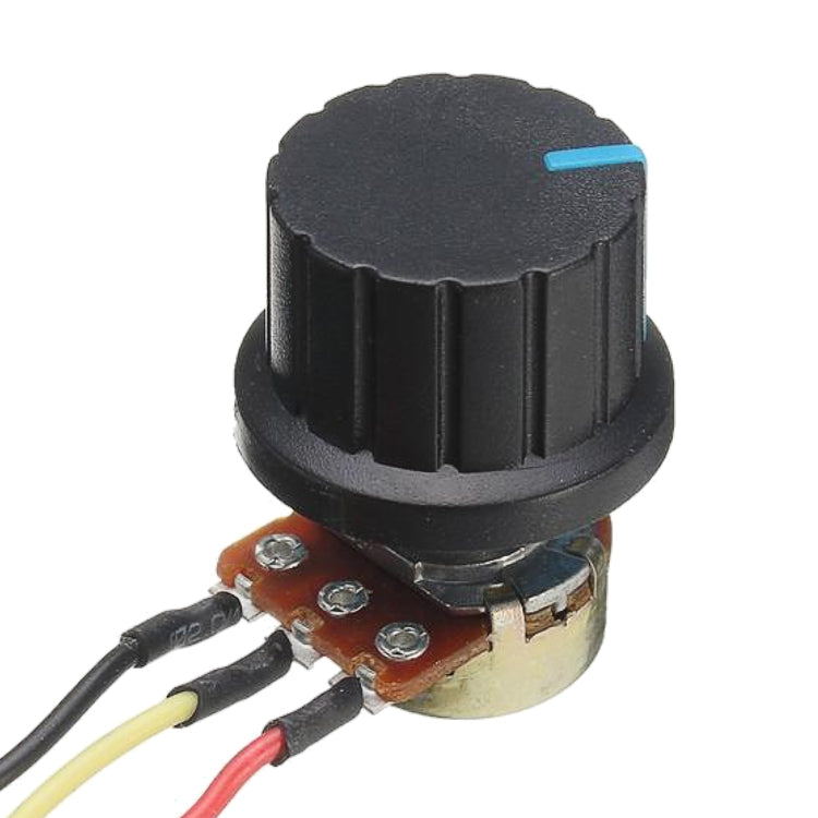 Regolatore velocità motore DC 6-30V 200W PWM LDTR-WG0266