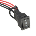 Regolatore velocità motore DC 6-30V 200W PWM LDTR-WG0266
