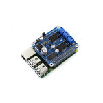 Scheda driver motore per Raspberry Pi A+/B+/2B/3B/3B+