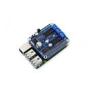 Scheda driver motore Waveshare RPi