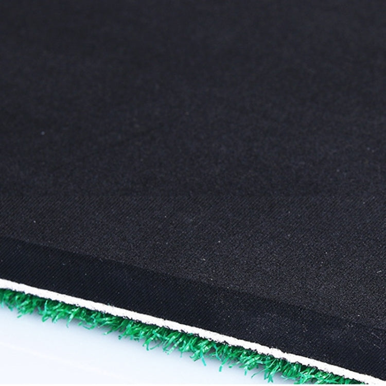 PGM Indoor Swing Practice Mat Tappetini da golf Tappetini Forniture per mini golf, 30 x 60 cm Edizione normale, 30x60cm