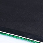 PGM Indoor Swing Practice Mat Tappetini da golf Forniture per mini golf, 30 x 60 cm Edizione normale + TEE, 30x60cm+TEE
