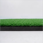 PGM Portable Indoor Golf Practice Mats, edizione normale, dimensioni: 1 x 1,25 m, Size: 1x1.25m