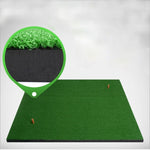 Tappetini da golf per interni portatili PGM, edizione normale, dimensioni: 1 x 1,5 m, Size: 1x1.5m