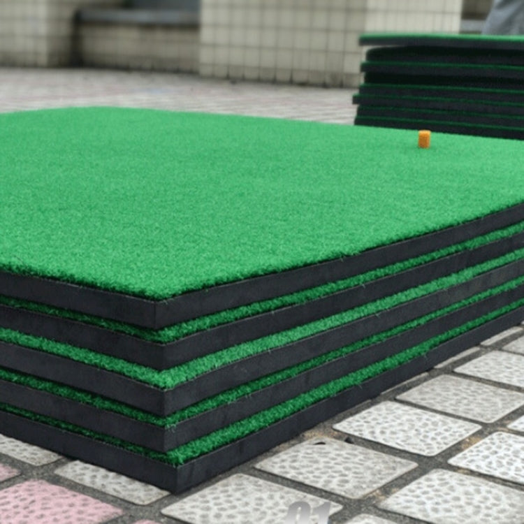 Tappetini da golf per interni portatili PGM, edizione normale, dimensioni: 1 x 1,5 m, Size: 1x1.5m