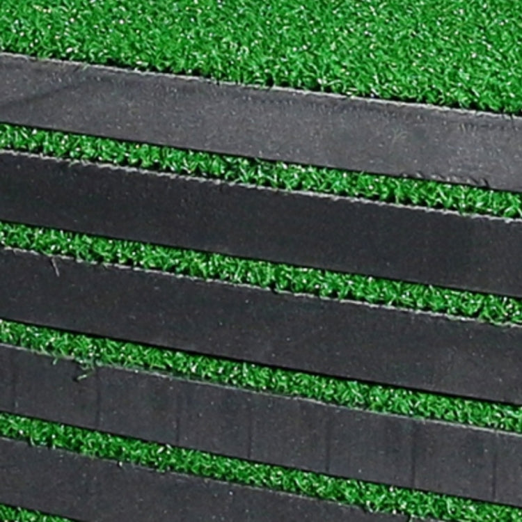 Tappetini da golf per interni portatili PGM, edizione normale, dimensioni: 1 x 1,5 m, Size: 1x1.5m