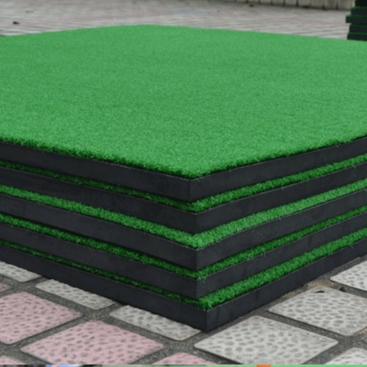 Tappetini da golf per interni portatili PGM, edizione normale, dimensioni: 1 x 1,5 m, Size: 1x1.5m