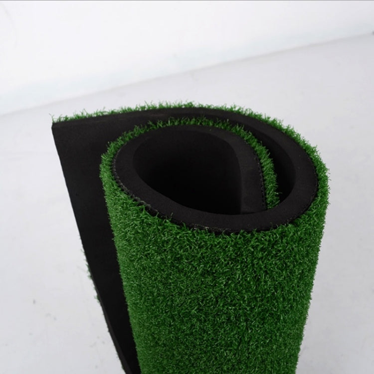 Tappetini da golf per interni portatili PGM, edizione normale, dimensioni: 1,5 x 1,5 m, Size: 1.5x1.5m