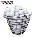 PGM Golf Cestino per palline multiuso di grande capacità, ZJ005-1