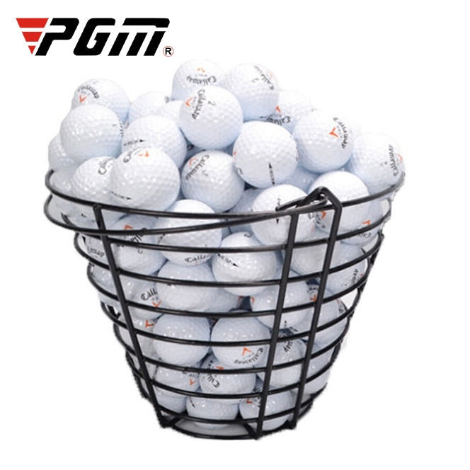 PGM Golf Cestino per palline multiuso di grande capacità, ZJ005-1