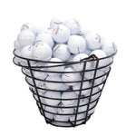 PGM Golf Cestino per palline multiuso di grande capacità, ZJ005-1