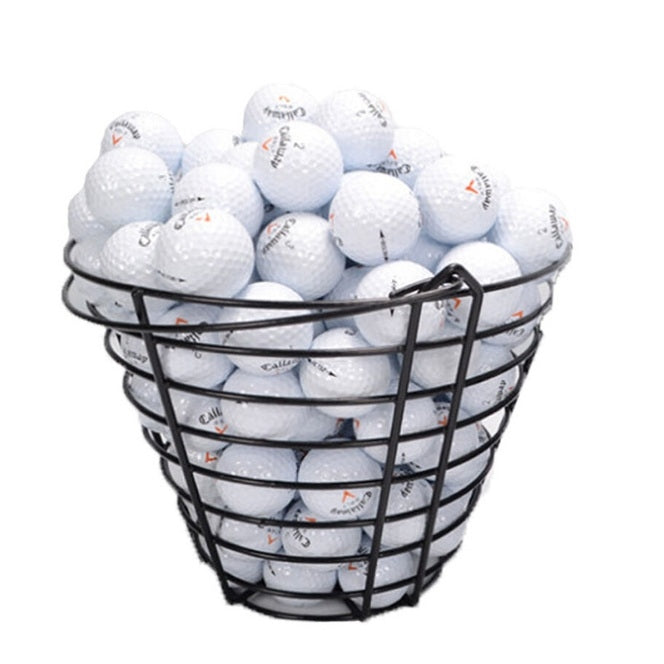 PGM Golf Cestino per palline multiuso di grande capacità, ZJ005-1