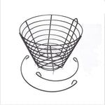 PGM Golf Cestino per palline multiuso di grande capacità, ZJ005-1