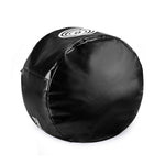 PGM Multi-Funzione Golf Power Impact Impermeabile Pratica Allenamento Smash Hit Strike Bag Trainer Esercizio Pacchetto, Dimensioni: 26 x 44 cm, HL002 Black, HL002 Yellow