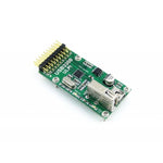 Scheda Waveshare USB3300 USB HS con interfaccia ULPI