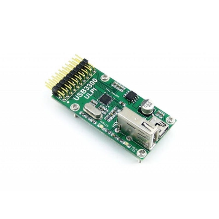 Scheda Waveshare USB3300 USB HS con interfaccia ULPI