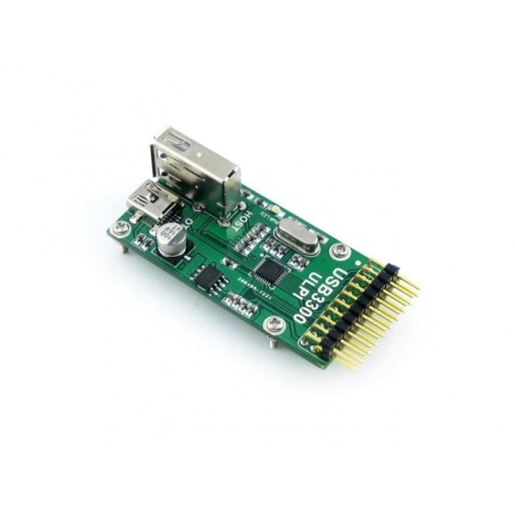 Scheda Waveshare USB3300 USB HS con interfaccia ULPI