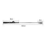 Allenatore ausiliario PGM Golf Swing Trainer in acciaio inossidabile, HGB001