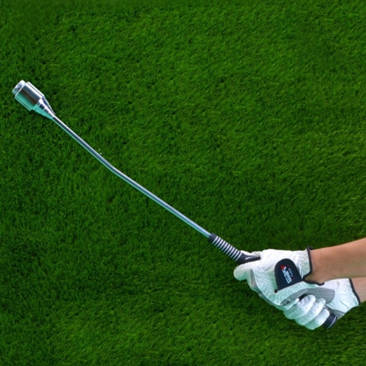 Allenatore ausiliario PGM Golf Swing Trainer in acciaio inossidabile, HGB001