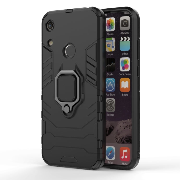 Custodia protettiva PC TPU per Huawei Honor Play 8A