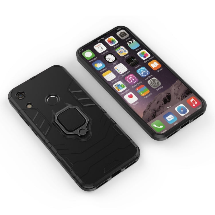 Custodia protettiva PC TPU per Huawei Honor Play 8A