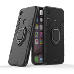 Custodia protettiva PC TPU per Huawei Honor Play 8A